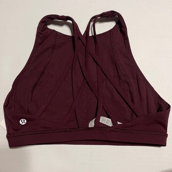 Lululemon Bra - Picture 2 of 5